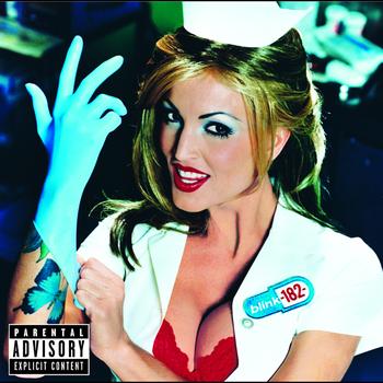 Blink-182 - Enema Of The State (Explicit)