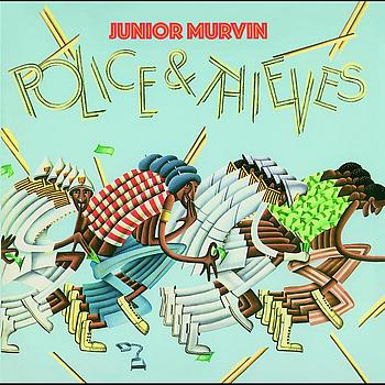 Junior Murvin - Police And Thieves