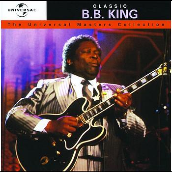 B.B. King - Universal Masters Collection