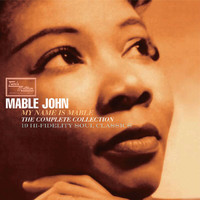 Mable John - The Collection