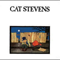 Cat Stevens - Teaser And The Firecat