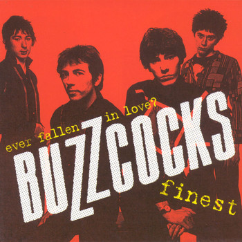 Buzzcocks - Buzzcocks Finest (Explicit)