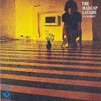 Syd Barrett - The Madcap Laughs (Deluxe Version)