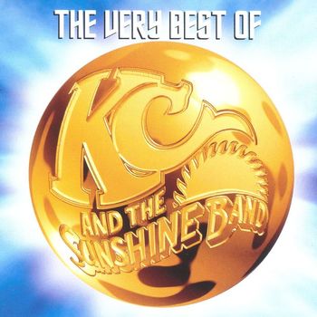 KC & The Sunshine Band - The Very Best of KC & the Sunshine Band