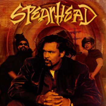 Spearhead - Chocolate Supa Highway (Explicit)