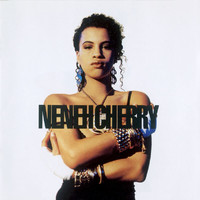 Neneh Cherry - Raw Like Sushi (Explicit)