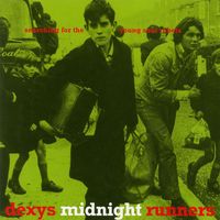 Dexy's Midnight Runners - Searching For The Young Soul Rebels