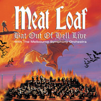 Meat Loaf - Dead Ringer For Love - Live Feb 2004 (E-Single)
