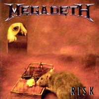Megadeth - Risk (Expanded Edition - Remastered)