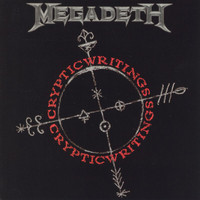 Megadeth - Cryptic Writings (Expanded Edition - Remastered)