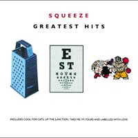 Squeeze - Greatest Hits