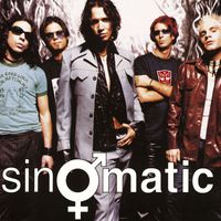Sinomatic - Sinomatic (U.S. Version)