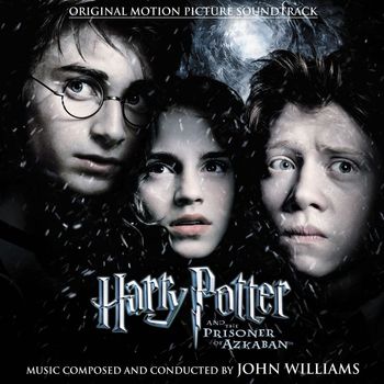 Various Artists - Harry Potter and the Prisoner of Azkaban / Original Motion Picture Soundtrack