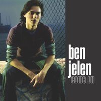 Ben Jelen - Come On (U.S. Single 16492)