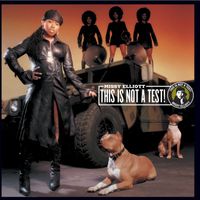 Missy Elliott - This Is Not a Test!