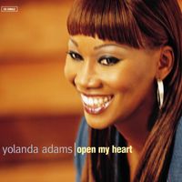 Yolanda Adams - Open My Heart