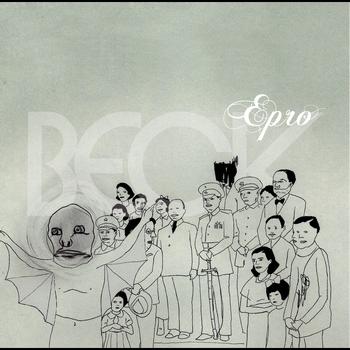 Beck - Epro (International Version)