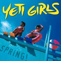 Yeti Girls - Spring