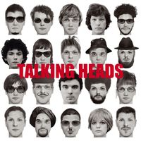 Talking Heads - The Best of Talking Heads