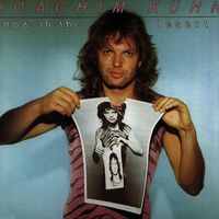 Joachim Kuehn - Snow In The Desert
