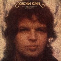 Joachim Kuehn - Charisma