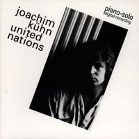 Joachim Kuehn - United Nations
