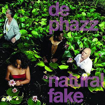 De-Phazz - Natural Fake (International Version)