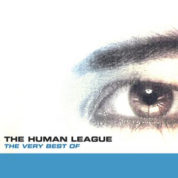 The Human League - The Very Best Of The Human League