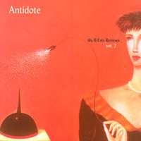 Various DJ's - Antidote