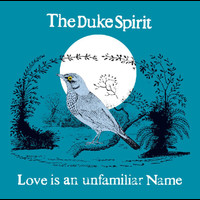 The Duke Spirit - Love Is An Unfamiliar Name