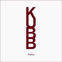 Kubb - Alcatraz (E-Single)