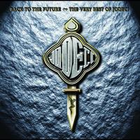 Jodeci - Back To The Future: The Very Best Of Jodeci