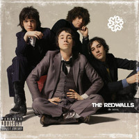 The Redwalls - De Nova (Explicit)