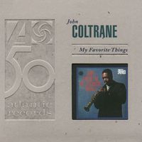 John Coltrane - My Favorite Things (Deluxe Edition)