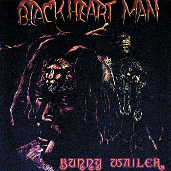 Bunny Wailer - Blackheart Man