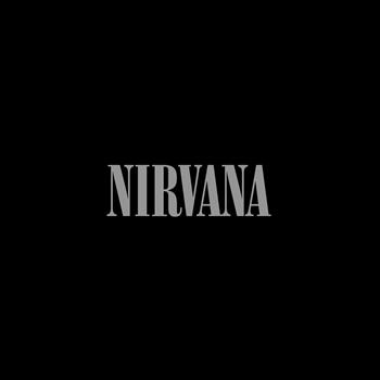 Nirvana - Nirvana (International Version)