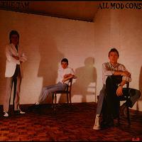 The Jam - All Mod Cons (1997 Remaster)