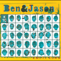 Ben & Jason - Emoticons