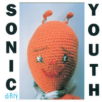 Sonic Youth - Dirty (Explicit)