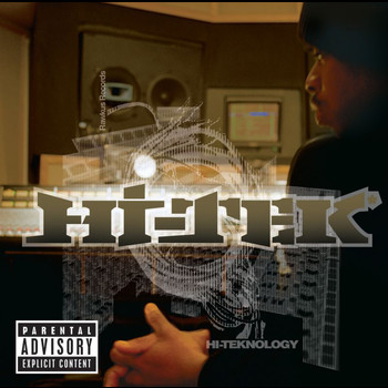 Hi-Tek - Hi-Teknology