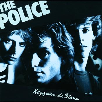 The Police - Reggatta De Blanc (Remastered)