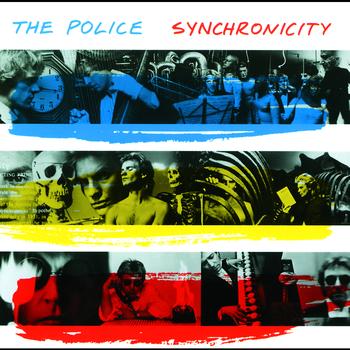 The Police - Synchronicity (Remastered)