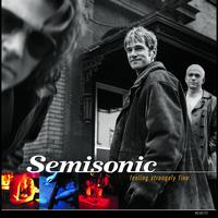 Semisonic - Feeling Strangely Fine