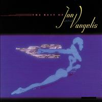 Jon & Vangelis - The Best Of Jon & Vangelis