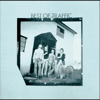 Traffic - The Best Of Traffic