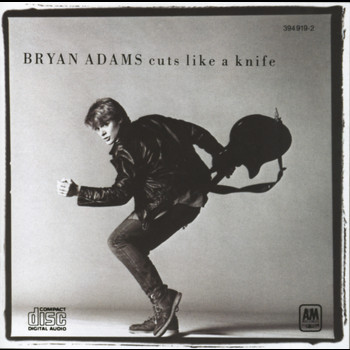 Bryan Adams - Cuts Like A Knife