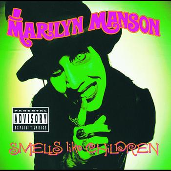 Marilyn Manson - Smells Like Children