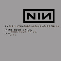 Nine Inch Nails - Leaving Hope (Album Version)