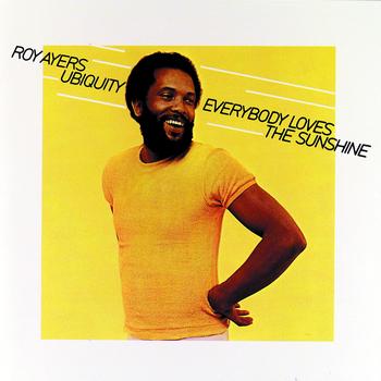 Roy Ayers - Everybody Loves The Sunshine