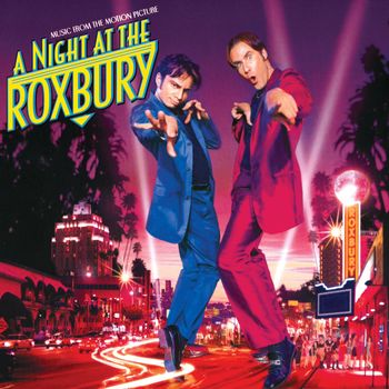 Various Artists - A Night At The Roxbury